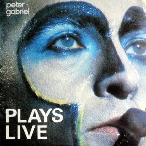 Peter Gabriel - Plays Live-0