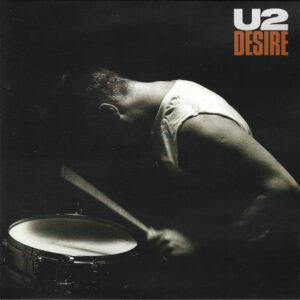 U2 - Desire-0