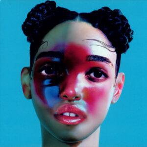 FKA Twigs - LP1-0