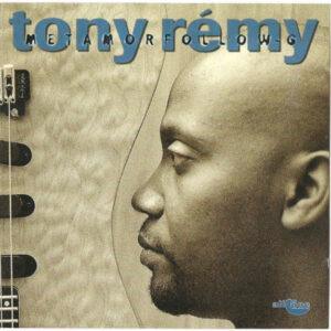 Tony Remy - Metamorfollow-G-0