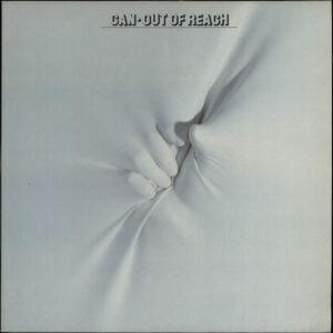 Can - Out Of Reach-0