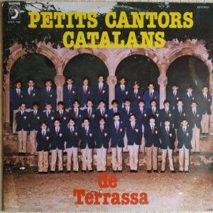 Cobla La Principal De La Bisbal - Petits Cantors Catalans De Terrassa-0