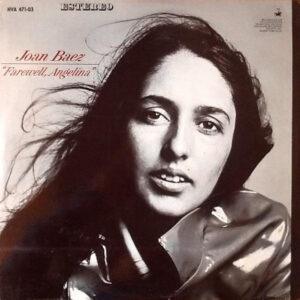 Joan Baez - Farewell, Angelina-0