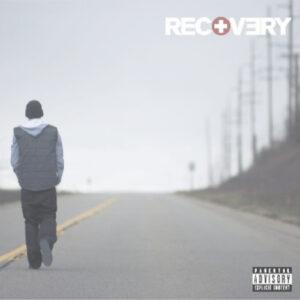 Eminem - Recovery-0