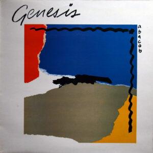 Genesis - Abacab-0