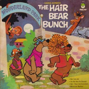 The Hair Bear Bunch-0