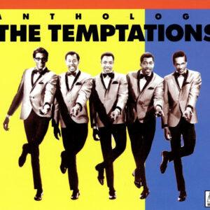 The Temptations - Anthology-0