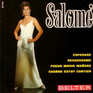 Salomé (2) - Esperare-0
