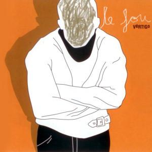 Le Fou (3) - Vért!go-0
