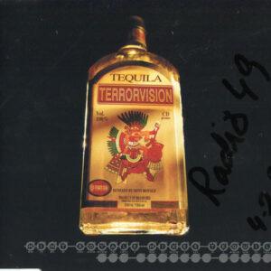 Terrorvision - Tequila-0
