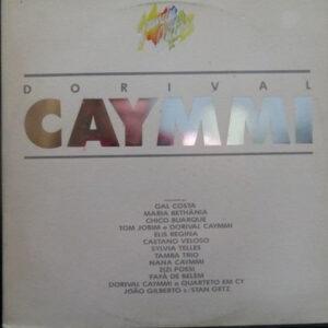 Various - Grandes Autores - Dorival Caymmi-0