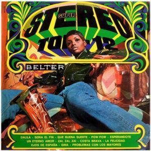 Various - Super Stereo Top-12-0