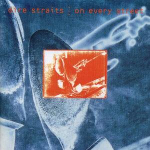 Dire Straits - On Every Street-0