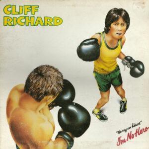 Cliff Richard - I'm No Hero-0
