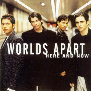 Worlds Apart - Here And Now-0