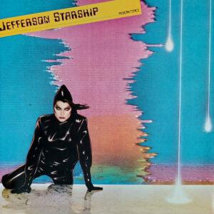 Jefferson Starship - Modern Times (Tiempos Modernos)-0