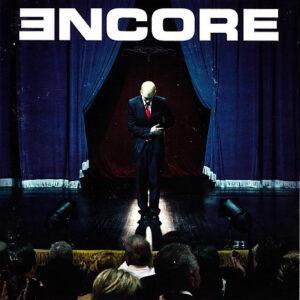 Eminem - Encore-0