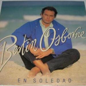 Bertín Osborne - En Soledad-0