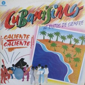 Andrés Alén Y Ramón Huerta - Cubanisimo Caliente Caliente! - 62 Exitos de Siempre -0