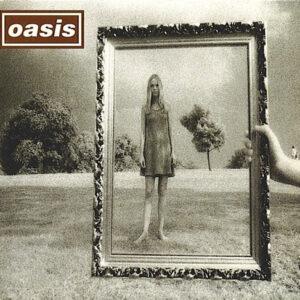 Oasis (2) - Wonderwall-0