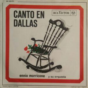 Ennio Morricone - The Ballad Of The Green Berets-0
