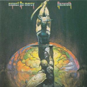Nazareth (2) - Expect No Mercy-0