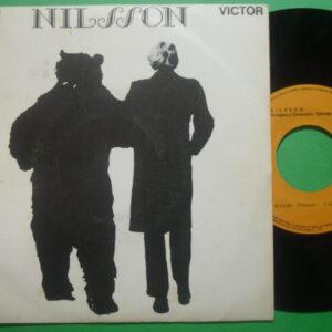 Harry Nilsson - I Guess The Lord Must Be In New York City-0