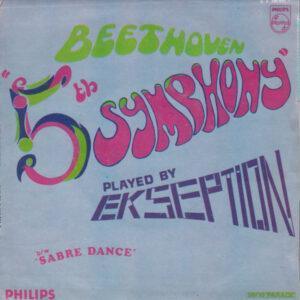 Ekseption - 5th Symphony / Sabre Dance-0