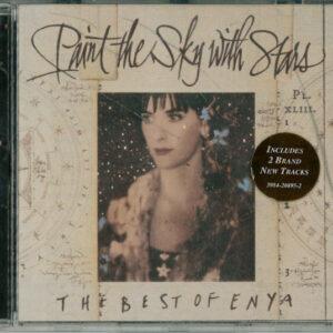 Enya - Paint The Sky With Stars - The Best Of Enya-0