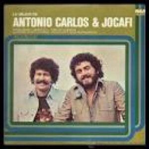 Antonio Carlos E Jocafi - Lo Mejor De Antonio Carlos & Jocafi-0