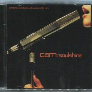 DJ Cam - Soulshine-0