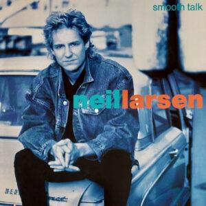 Neil Larsen - Smooth Talk-0