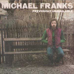 Michael Franks - Previously Unavailable-0