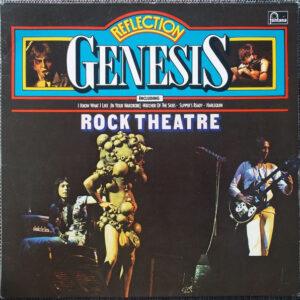 Genesis - Rock Theatre-0