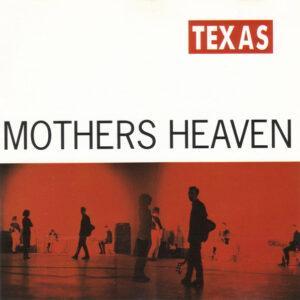 Texas - Mothers Heaven-0