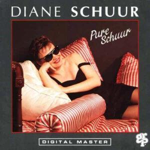 Diane Schuur - Pure Schuur-0