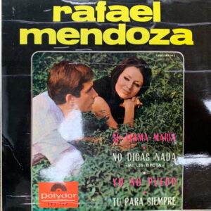 Rafael Mendoza (2) - Se Llama Maria-0