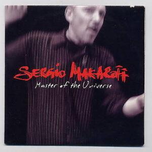 Sergio Makaroff - Master Of The Universe-0