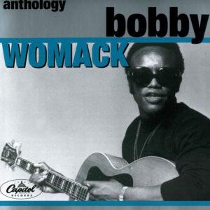 Bobby Womack - Anthology-0