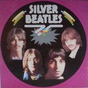 The Beatles - Silver Beatles-0