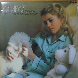 Laura (135) - Y Quien Ha Pensado En Mí-0
