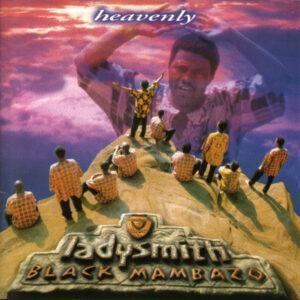 Ladysmith Black Mambazo - Heavenly-0