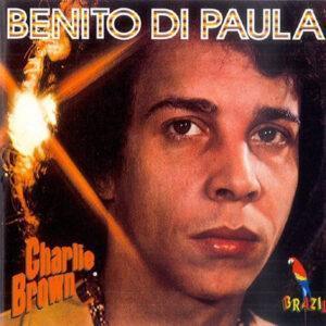Benito Di Paula - Charlie Brown-0