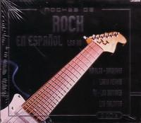 Various - Noches De Rock En Español De Los 80-0