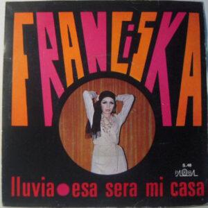 Franciska (2) - Lluvia-0