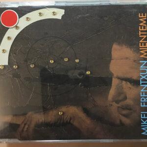 Mikel Erentxun - Miénteme-0