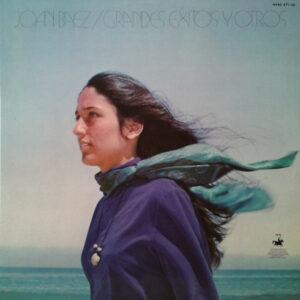 Joan Baez - Grandes Exitos Y Otros-0