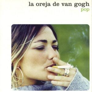 La Oreja De Van Gogh - Pop-0