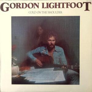 Gordon Lightfoot - Cold On The Shoulder-0