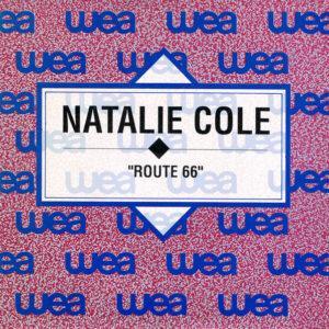Natalie Cole - Route 66-0